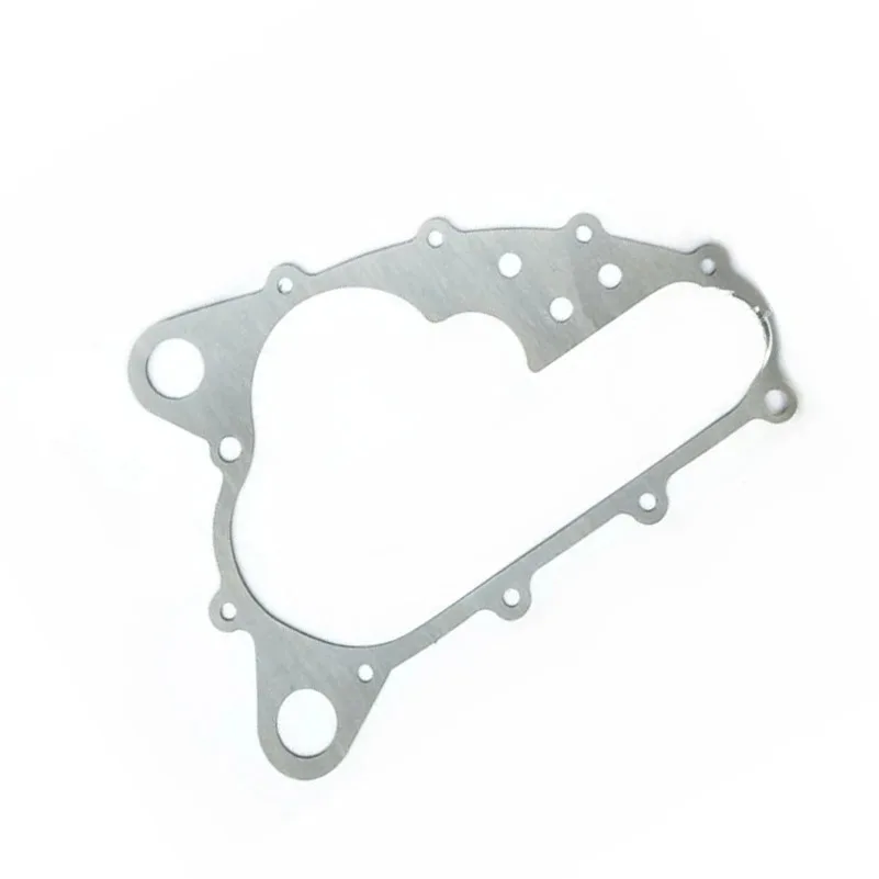 FOR Kart ATV Jeep GY6 150 200CC One In Inverted Engine Gear Box Cover Single Paper Pad Gasket