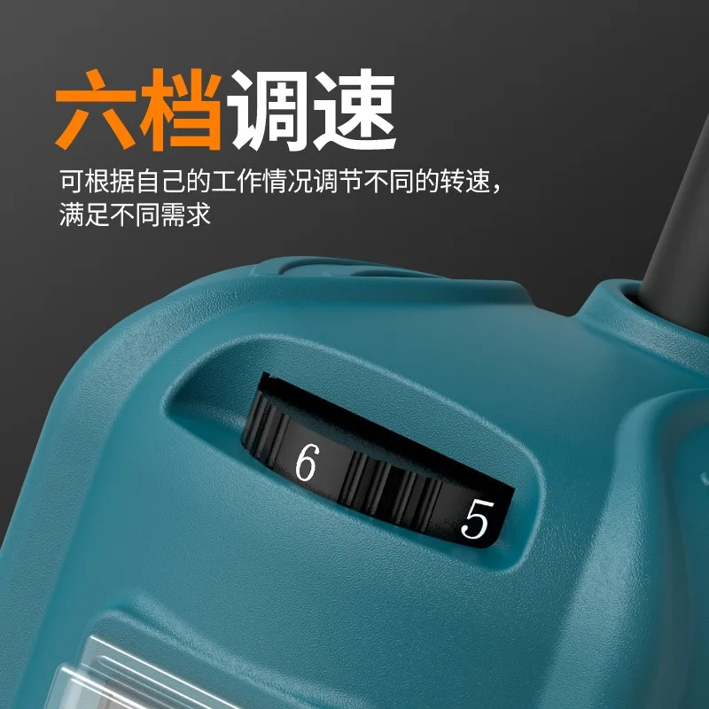 110V American standard electric woodworking edging machine 220 slotting machine woodworking engraving machine 6-speed opening ma