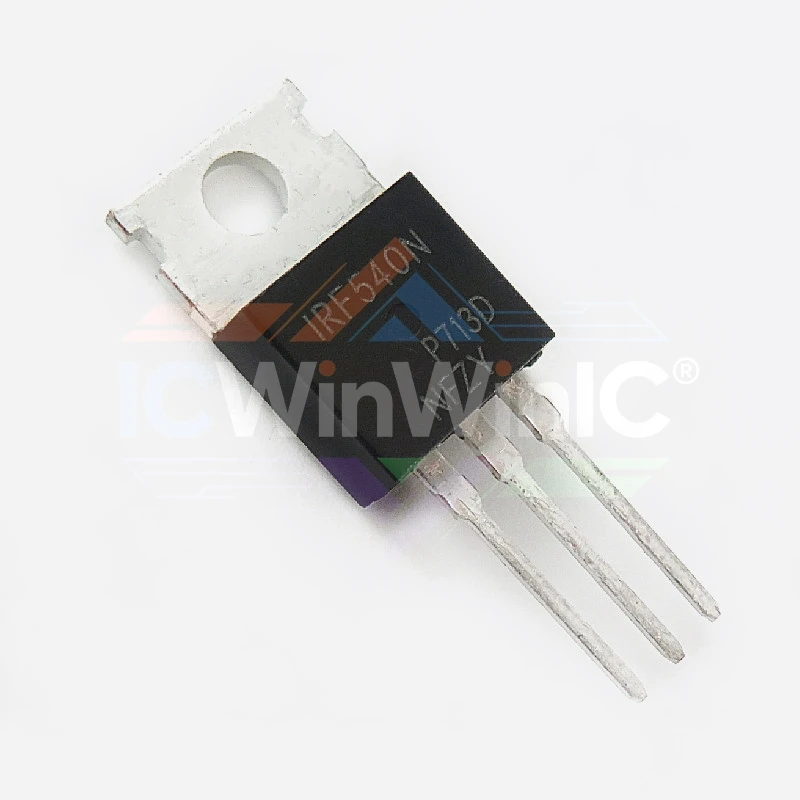 IRF540N IRF540 ACS754SCB-100-PFF-T ACS754SCB-100 TPS54240DGQR TPS54240 54240 BA6822S BA6822 AT28HC256E-12SI AR8033-AL1A AR8033