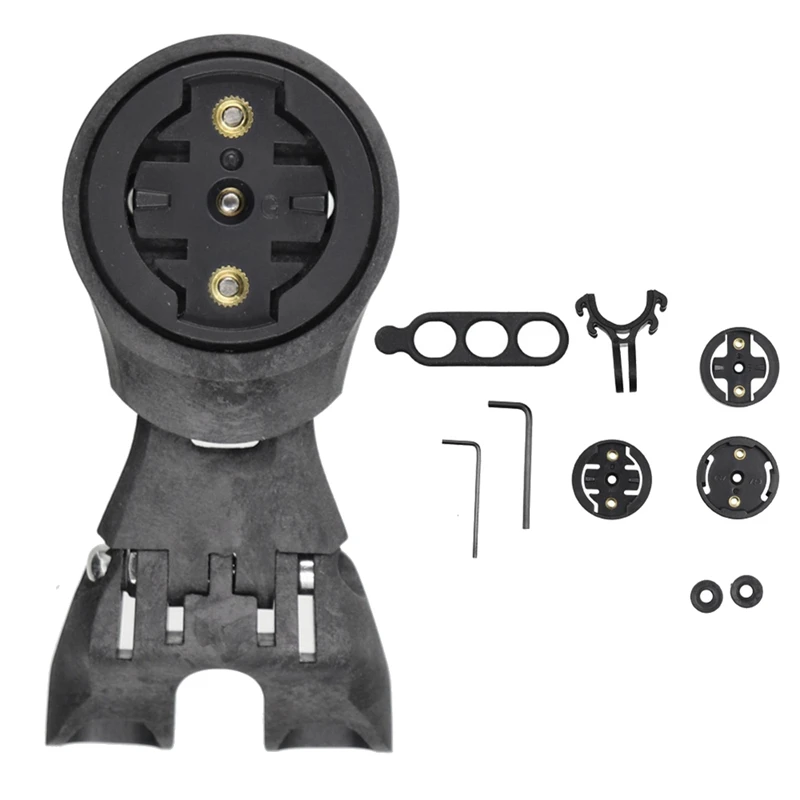 

Кронштейн для руля велосипеда, держатель для компьютера Garmin Bryton Wahoo