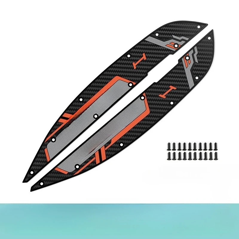 

Suitable for Honda ns150gx modified footrest edge protection anti-slip footrest motorcycle accessories