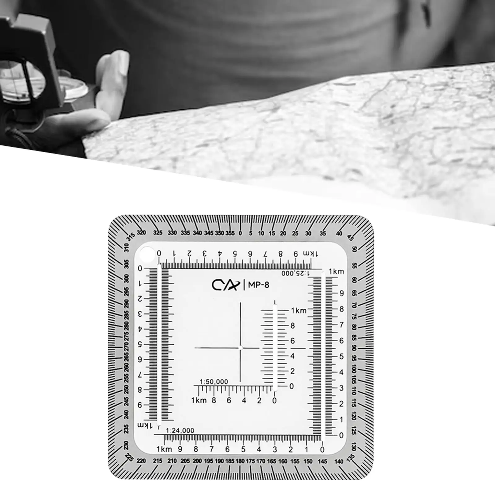 

Pocket Grid School Accurate for Poltting Utm, Usng, Coordinates Working