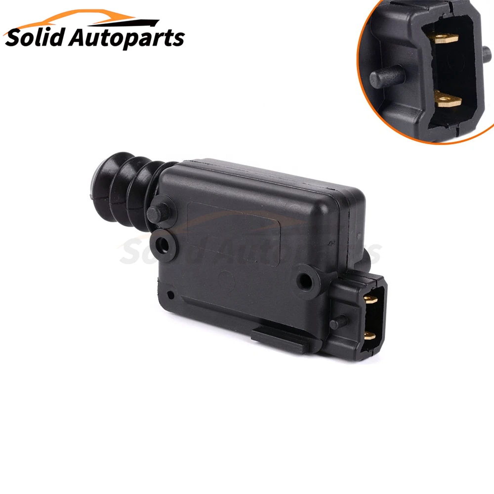 

7702127213 Front Left / Right Side Central Locking Motor Door Lock Actuator 7702127962 for Renaultt Megane Scenic Clio