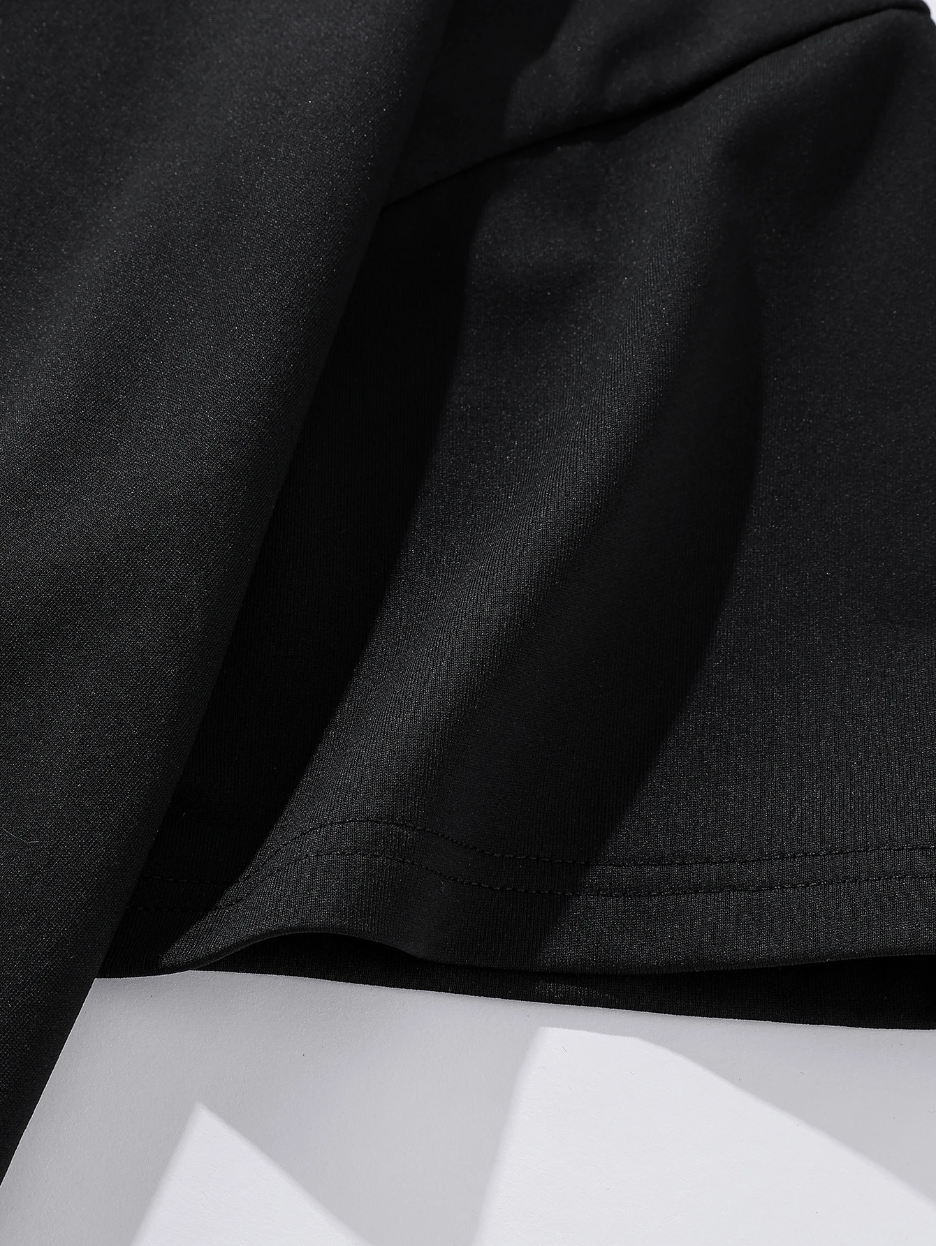 เสื้อยืดสตรีทแวร์โอเวอร์ไซส์สำ - Streetwear Brand Slogans บทวิจารณ์และราคา