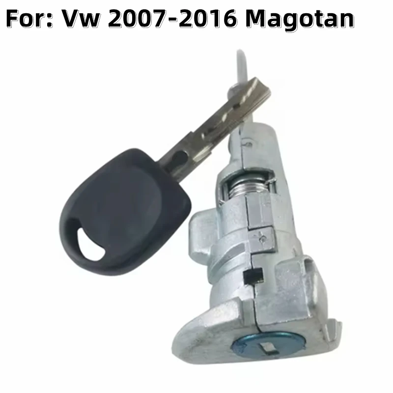 

FLYBETTTER OEM левая дверная Блокировка, фотоэлемент для 2007-2016 Vw Magotan с ключом 1 шт.
