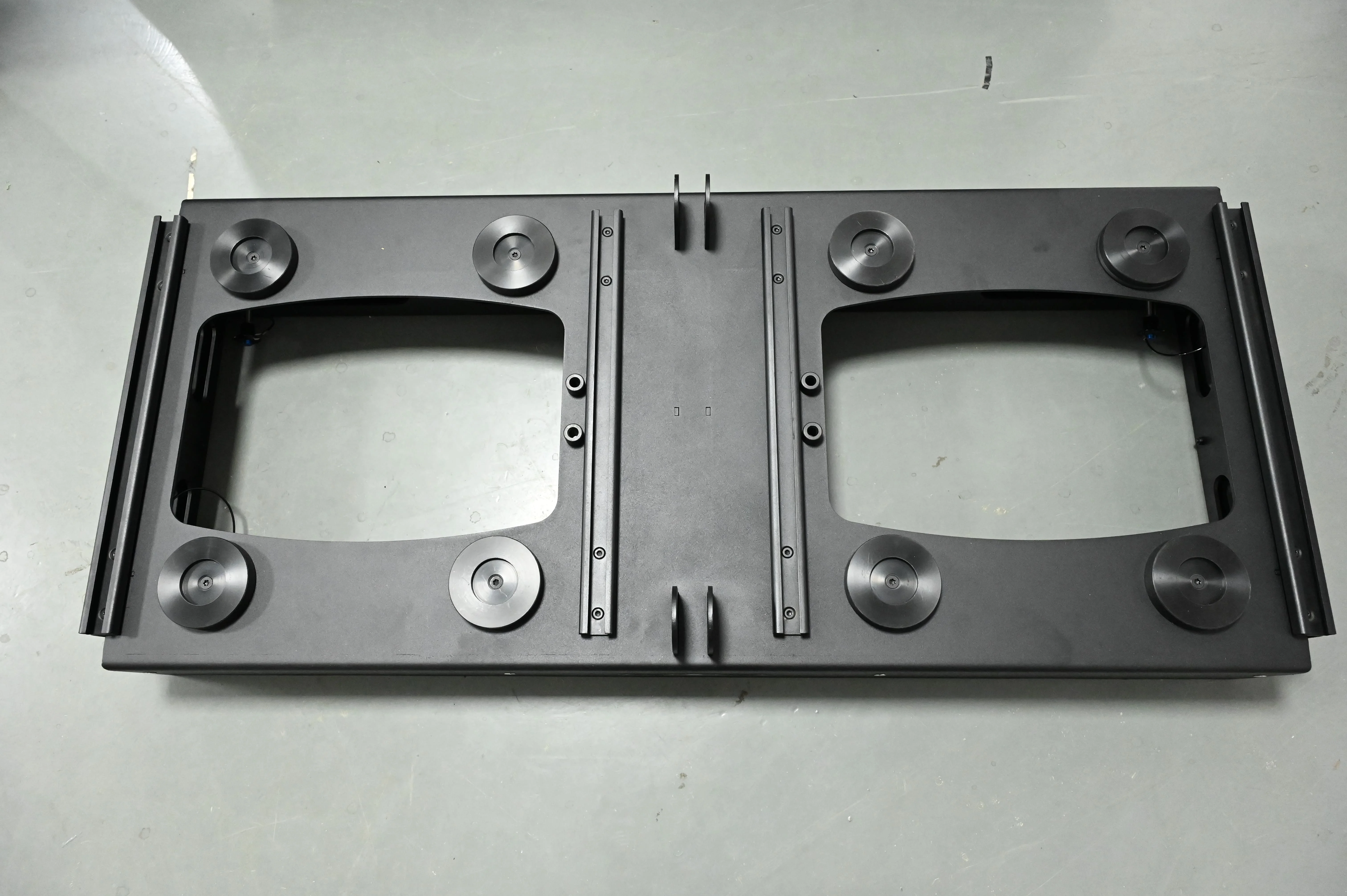 KA-1 Line Array Speaker Accessories Bumper