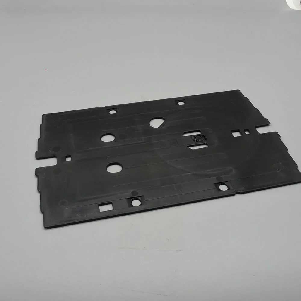 PVC ID CD Card Tray for EPSON L8050 L18050 L8180 L8058 L18058 Printers