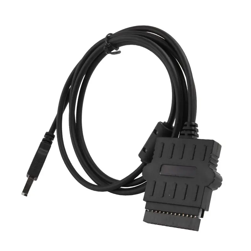 USB Programming Cable for DM4400 DM4600 DM3600 XPR5350 XPR4500 DR3000 M8200 R8200 M8268 CB Radio Programming-A32R