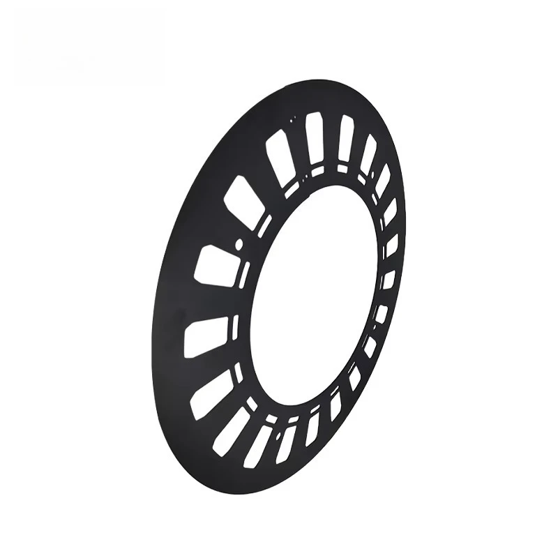 Premium Integrated Wheel Rim Protector Electric Bike Wheel 20 * 4 Inch Cover Protective Ring Protector Cover