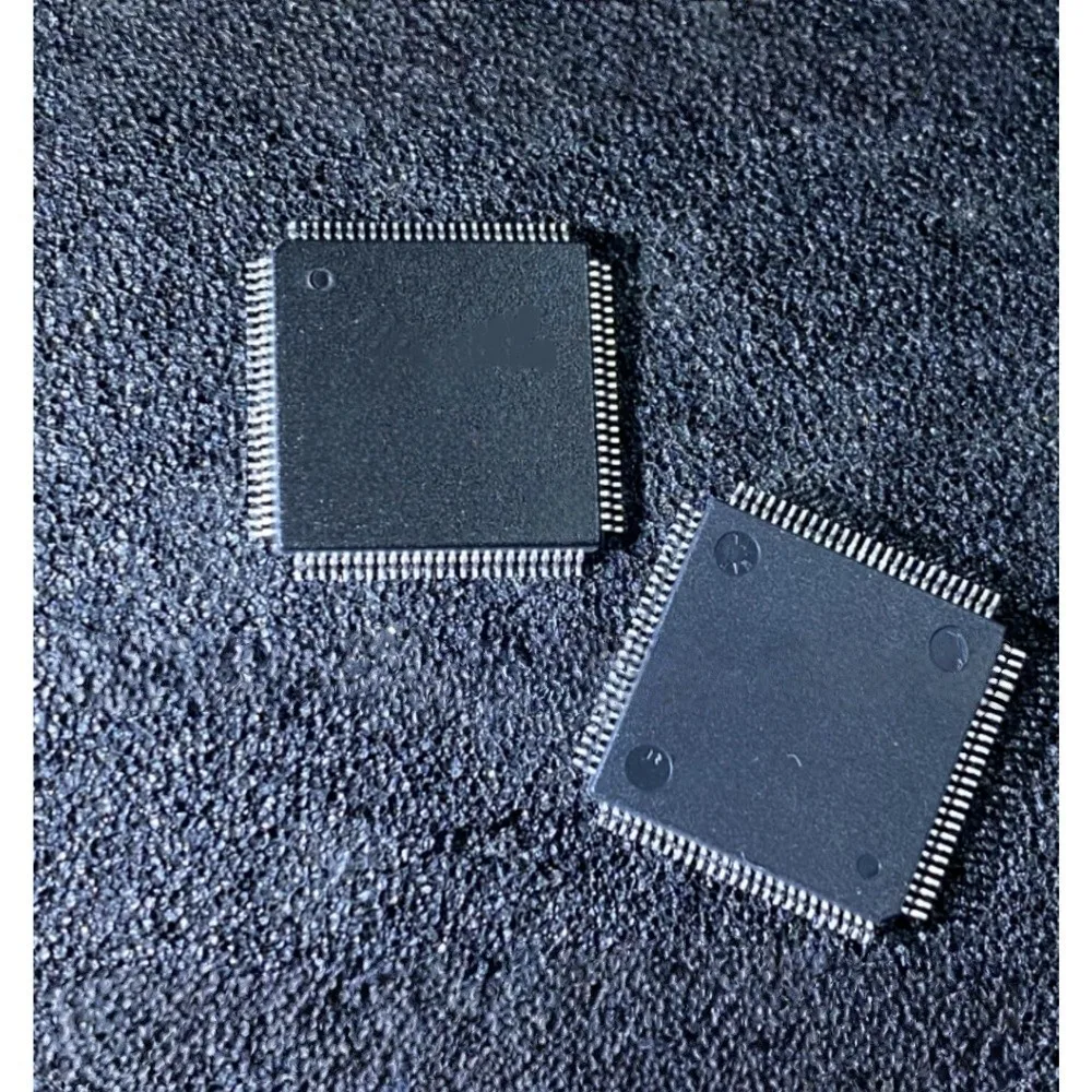 1-20PCS SA612AN SA612 SA612A ATSAM4LC8CA-AU ATSAM4LC8CA-U TLC876C TLC876CDW CP022ND CP022