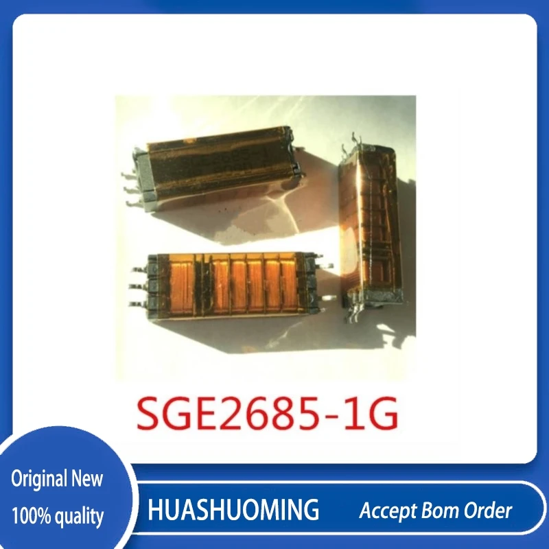 1Pcs-2Pcs/Lot  SGE2685-1G  SGE 2685 1 G   LCD   