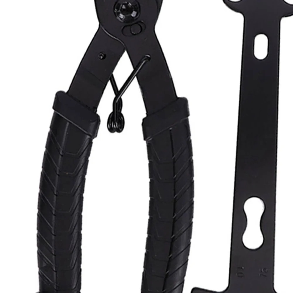 

Набор из 3 индикаторов износа ​ Набор инструментов для ремонта велосипедной цепи ​ Инструменты для снятия велосипедной цепи ​ Разделитель цепи ​