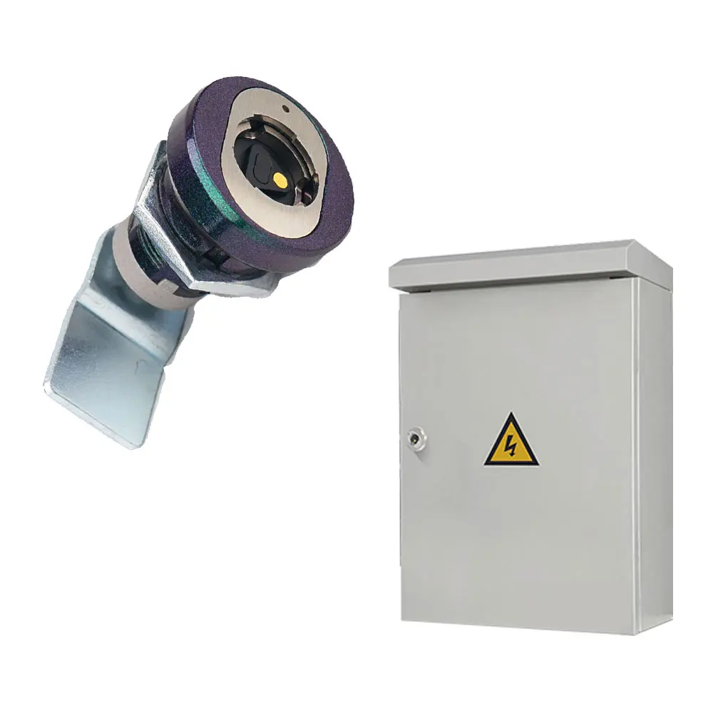 Vanma Diseño seguro de leva de cilindro de cerradura de buzón seguro de alta calidad