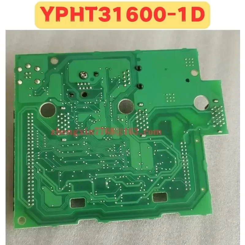 Used Frequency Converter Motherboard YPHT31600-1D YPHT31600 1D Normal Function Tested OK