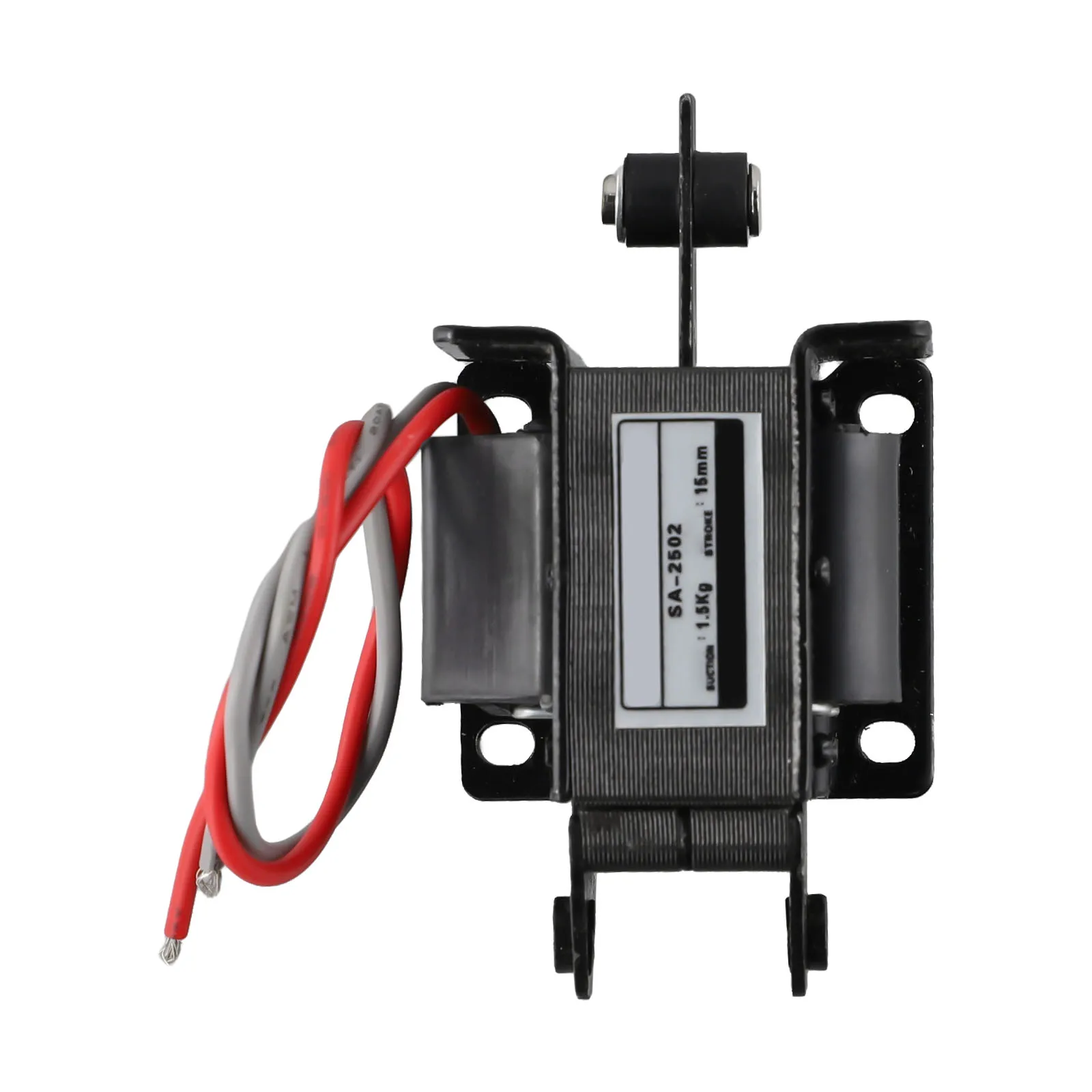 Coil AC Solenoid Solenoid AC220V SA‑2402/SA‑2502 Wide Range Of Uses Easy Installation Electromagnet High Quality