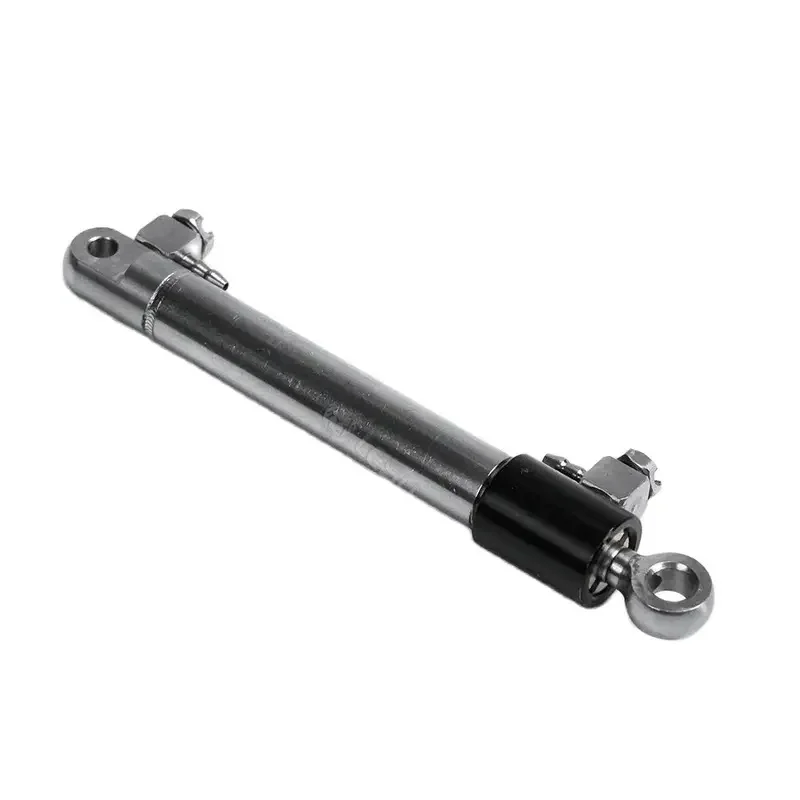 

LESU Metal Hydraulic Cylinder 70.6Mm To 110.60Mm For 1/4 RC Cars Steering System TH22490