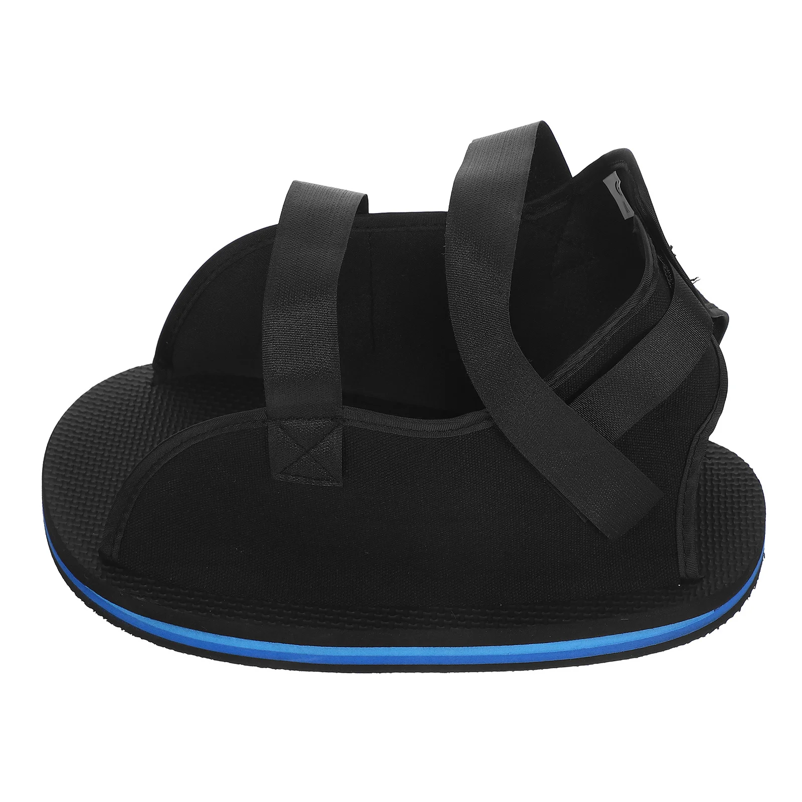

Foot Shoe Fracture Cover Rehabilitation Protection Size M Broken Ankle Surgery Heavy Canvas Upper Non Slip Pain Relief Shoe