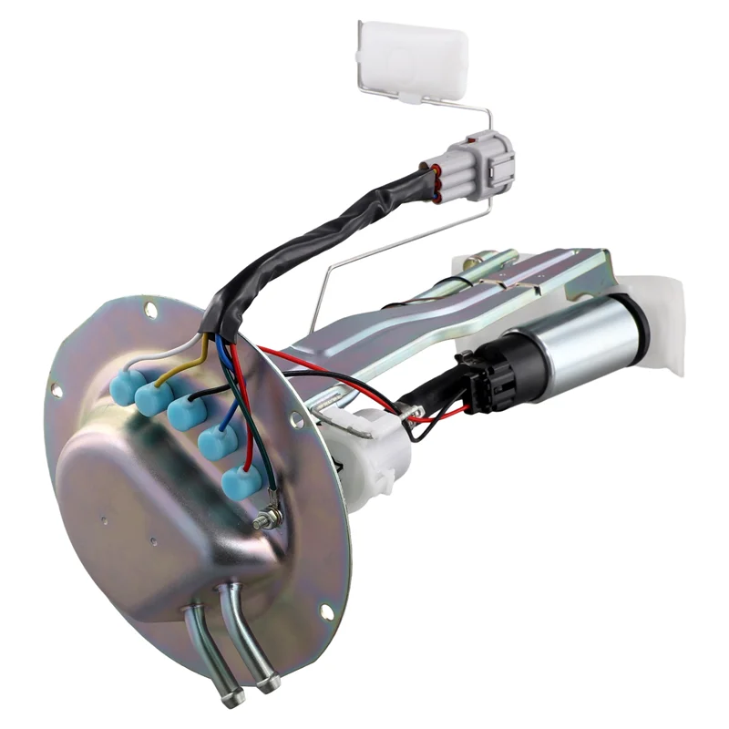 

NEW-17040-VB004 Car Fuel Pump For Nissan Patrol Y61 TB45E 4.5L AT/MT 1997-2001 17040VB000 17040VB004