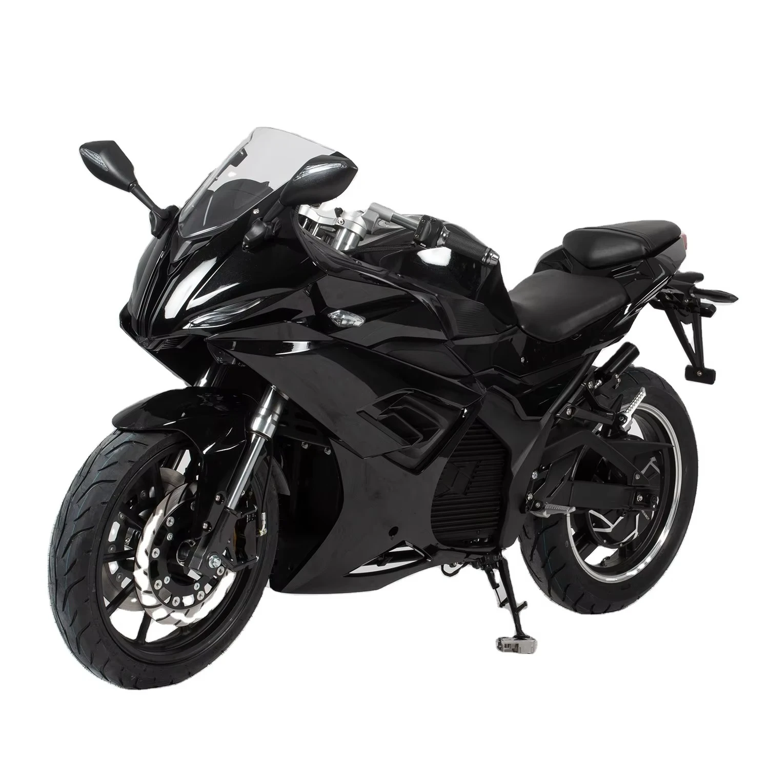 XDSS EEC DOT High Speed 100-150KM/H Racing Adult Off-road Motorcycles 8000W Powerful Electric Motorcycle Long Range 200km