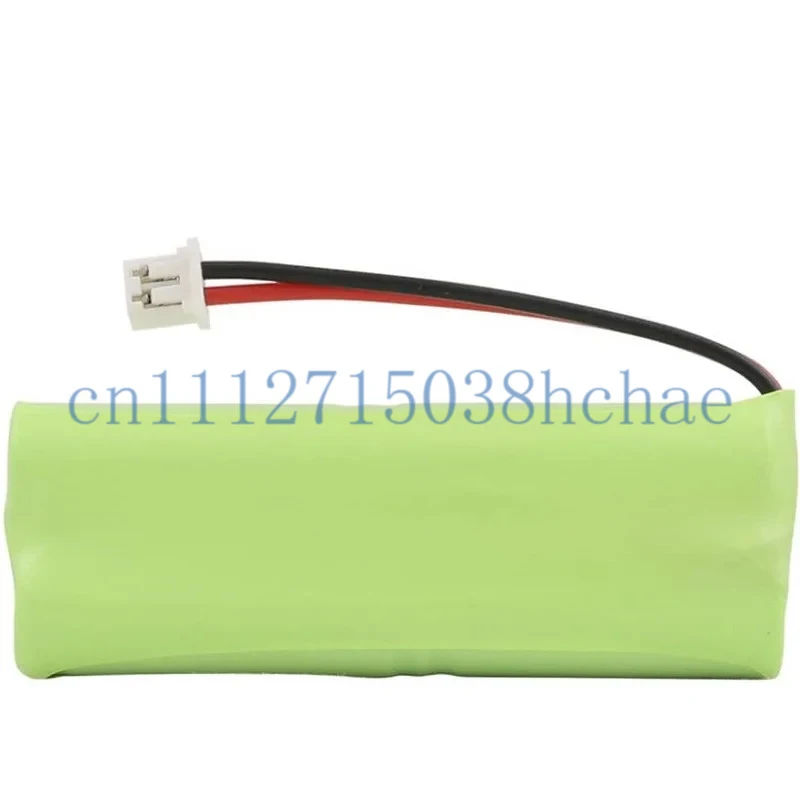 Ni-MH 4.8V Ultra Compatible for Dogtra Transmitter BP12RT BP20R 280NCP 282