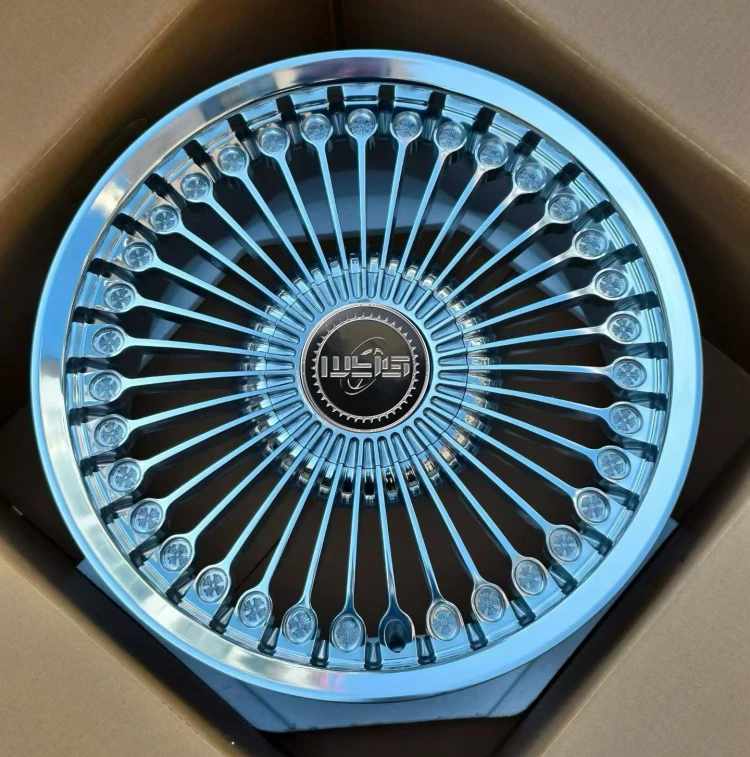 

19 20 21 22-inch forged rims for Bentley Benz BMW Audi Ferrari 358 SF90 458 488 Lamborghini URUS Maserati custom forged wheels