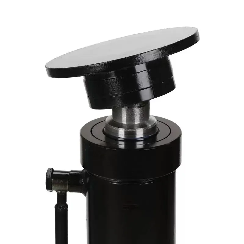 

Gold Seller Hydraulic Perfection for RVs: Leveling System with Stabilization Legs