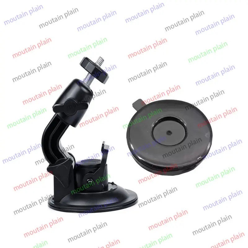 

Base Station Bracket Wall Mount Suction Cup Nail Free Index Positioner PTZ Fixed VR Accessories