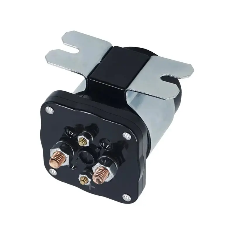 AU65-114-1211-020 12V 200A Solenoid Relay For White Rodgers 586-105111-3 Trombetta 114-2411-020 586-105111 586-902