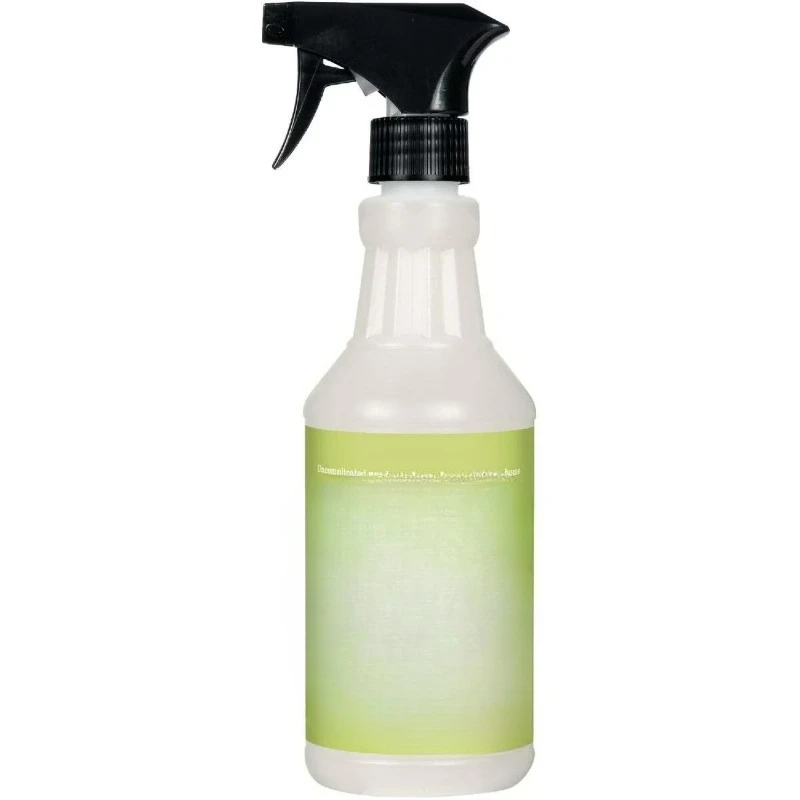 Clean Day Glass Cleaner, Lemon Verbena Scent, 24 fl oz Bottle