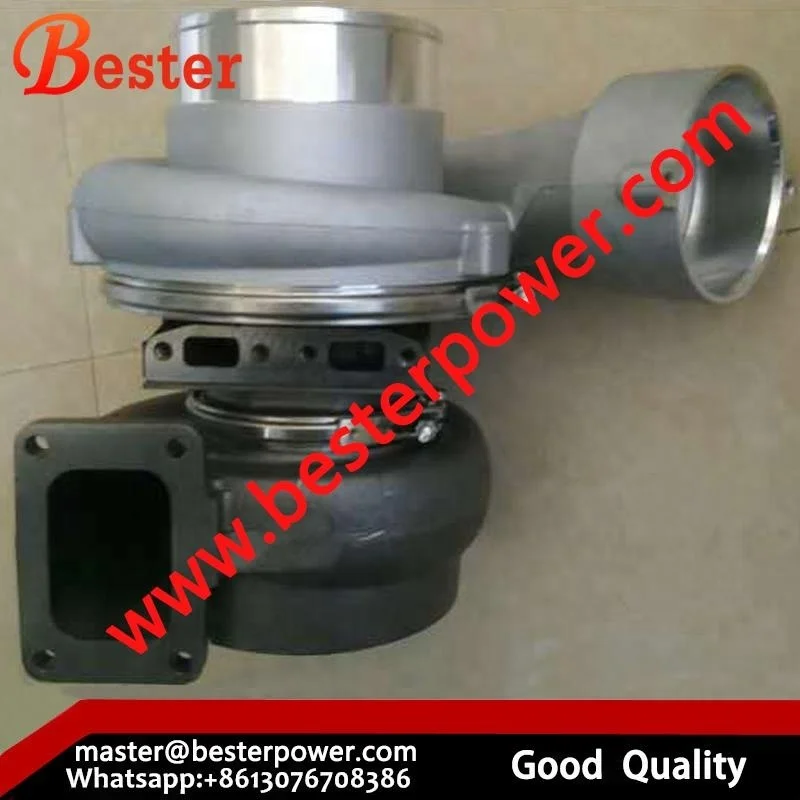 1457093 145-7093 Turbocharger for Caterpillar 3508B Engine