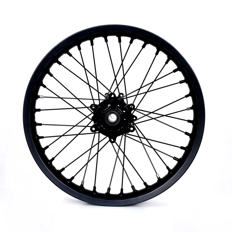 Rodas dianteiras 1.6-21 Sur-ron Ultra Bee para bicicleta elétrica de alto desempenho