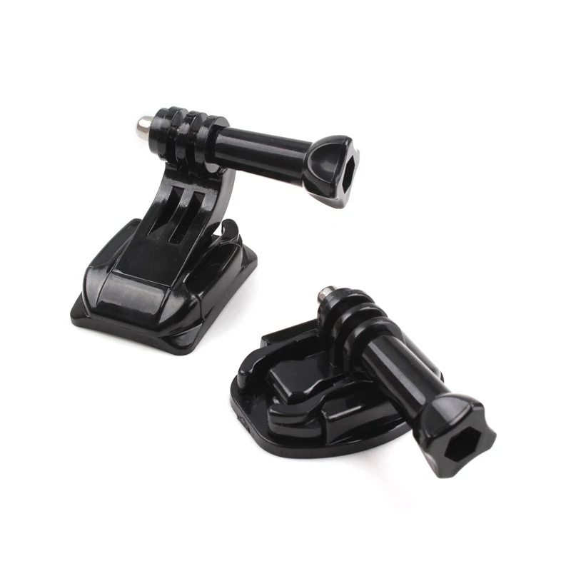 RunCam5 4K أجزاء مجموعة من GoPro يتصاعد ل RunCam 5 SKU:RC5-BL-3DPRO