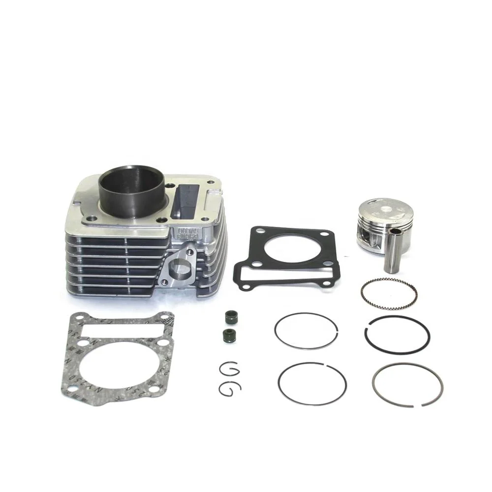 

54 mm CILINDRO block kit for XTZ125E YB125ED YB125ZE YBR125 engine block
