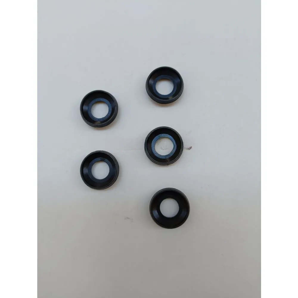 

For Fresenius AB suction rod seal ring 4008 hemodialysis machine flushing chamber straw seal ring brand new