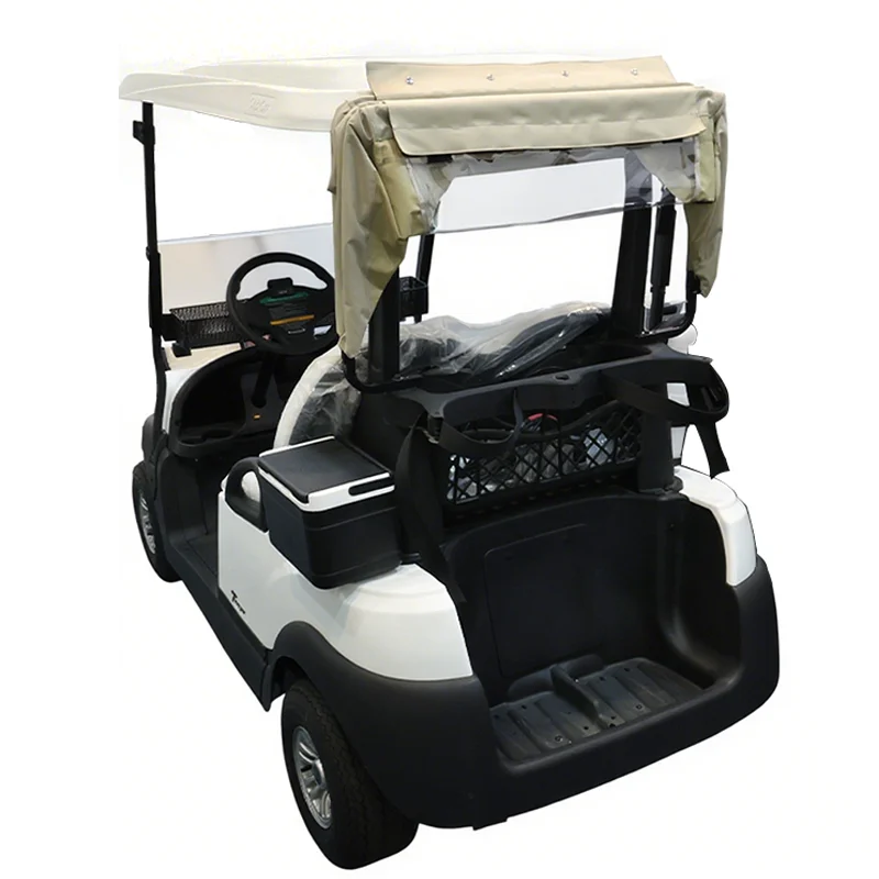Thumbnail 2 - #14 Latest Golf Bag Carts Offers