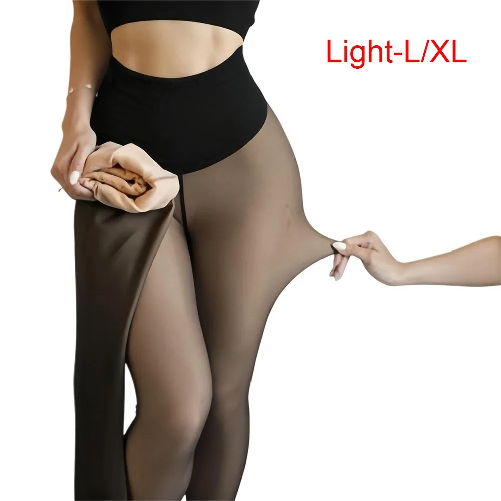 

Compression Band Magic One-Seam Leggings Fleece Lined One Seam Design Shaping Leggings Snatch Waist Fleece Lined Leggings Women