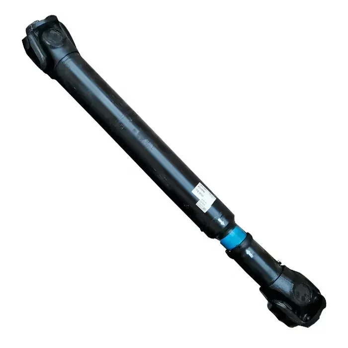 

4110002052 Auto Transmission Systems Drive Shaft LGMG MT95 MINING TRUCK Spare Parts with L=1500mm 68*165