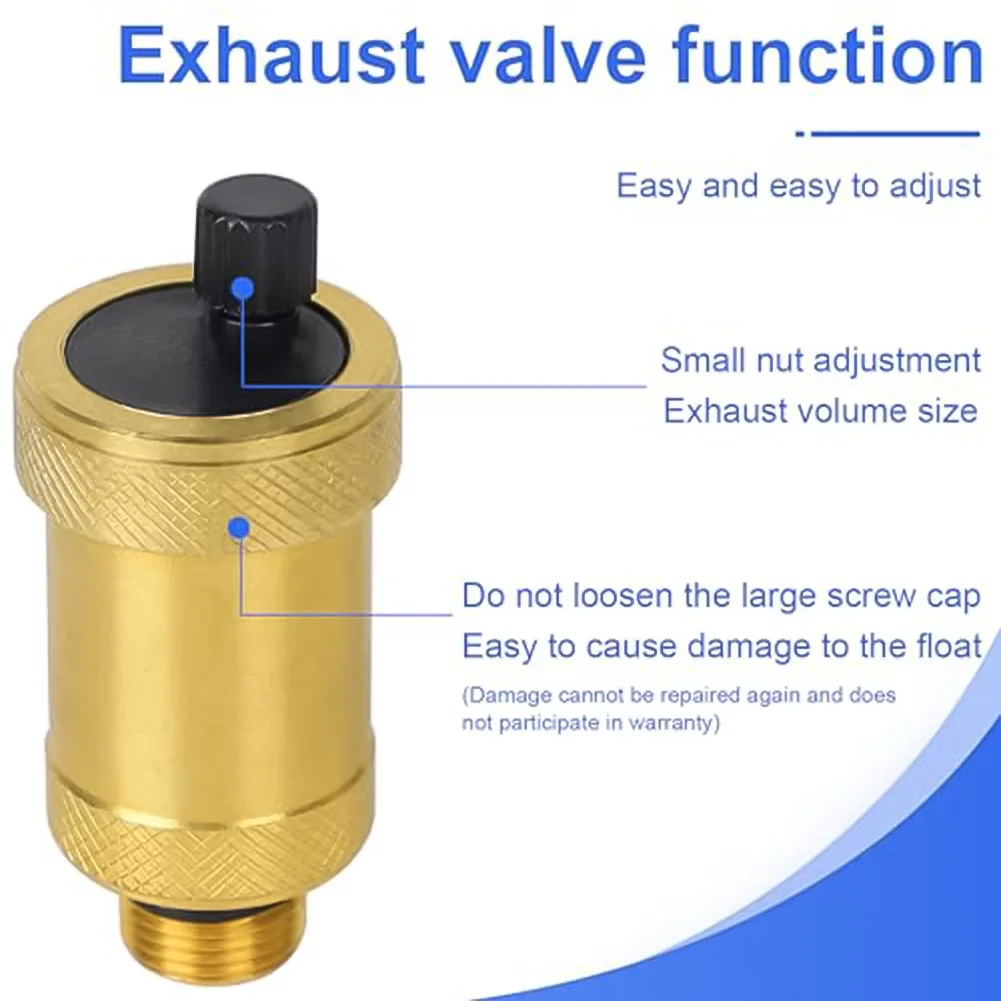 Brass Boiler Safety Group Set with Pressure Relief Valve for Effective Air Venting and Reliable Pressure Control