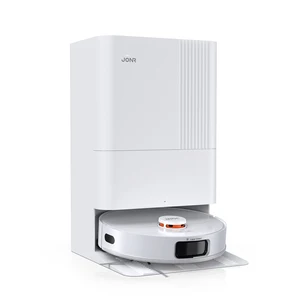 10 최고의 판매 로봇 락 - №6