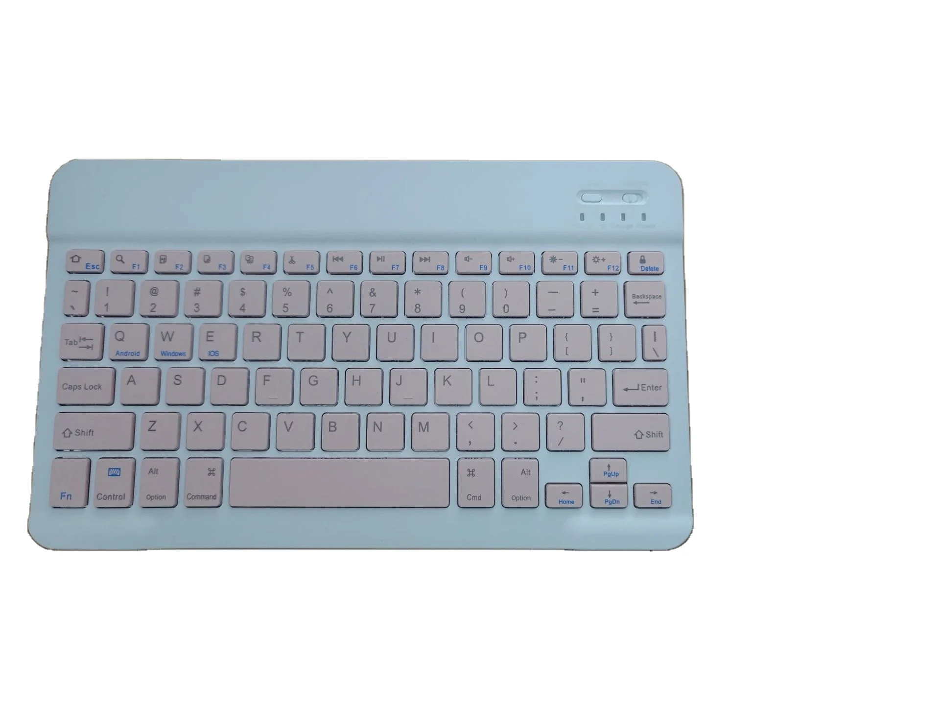 Kit Teclado Keyboard Mini Mouse Para Tablet for iPad Galaxy Blues Tooth China Factory Manufacturer Brazil Importer Keyboard