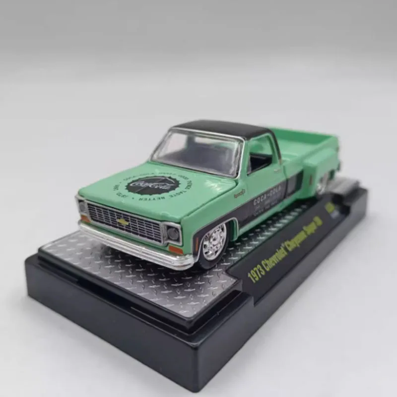 1:64 Scale M2 C60 Truck/Cheyenne 10/ Dodge's Pickup/C1500