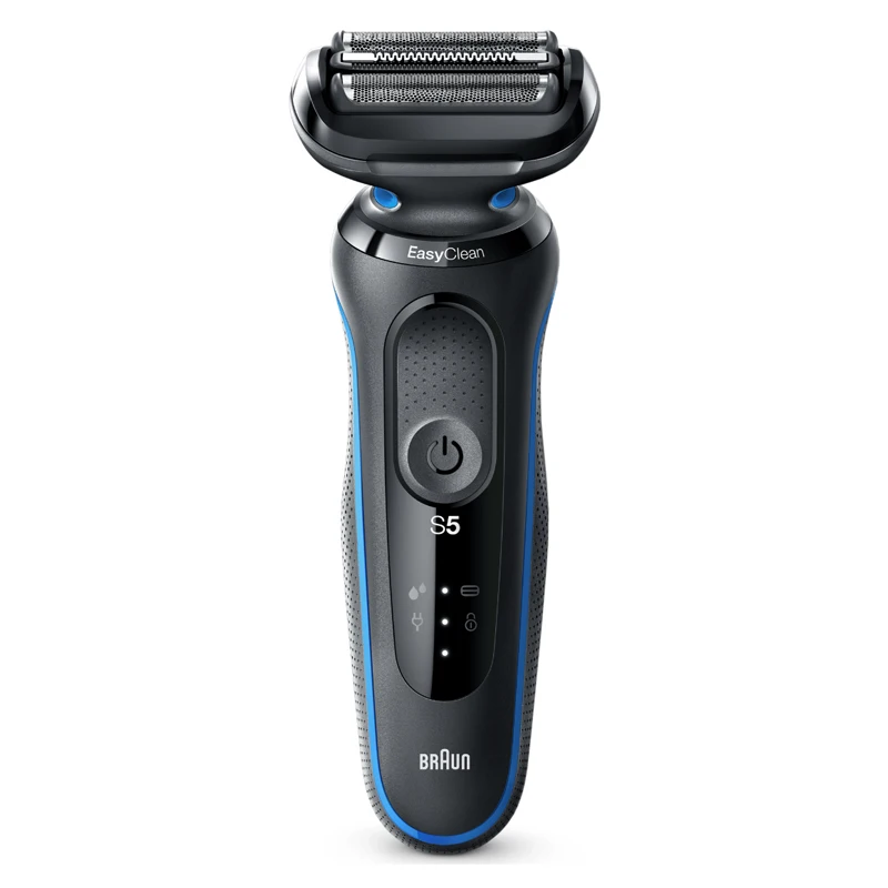 

Braun series 5 B 1000S Cheetah 5 Series 50-B1000S Men's electric shaver reciprocating shaver wet and dry double shaving