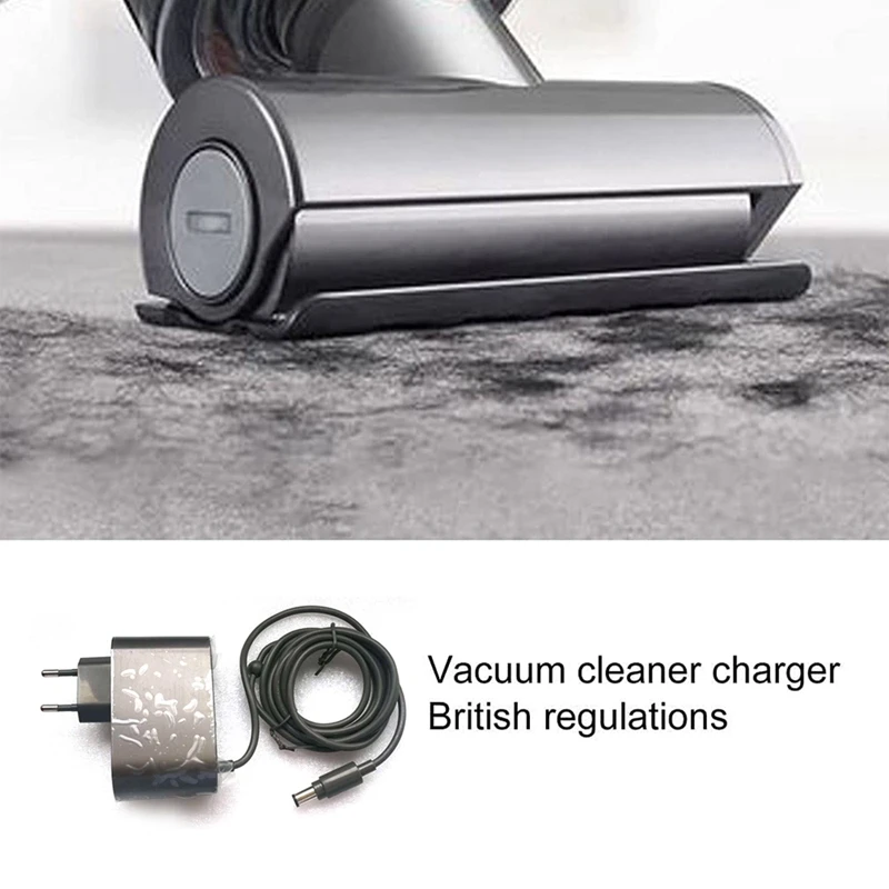 Power Charger Adapter For Dyson DC30/DC31/DC34/DC35/DC44/DC45/DC56,Vacuum Cleaner Parts