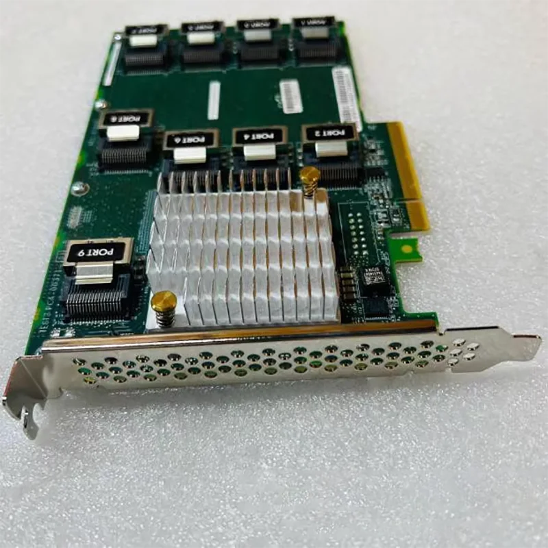 DL380 G9/G10 870549-B21 876907-001 727252-002 AEC-83605 SAS Expansion Card