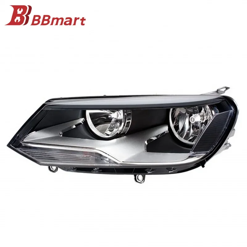 BBmart Auto Spare Car Parts Headlight for VW Tiguan (OE: 5NG941040 5NG 941 040)