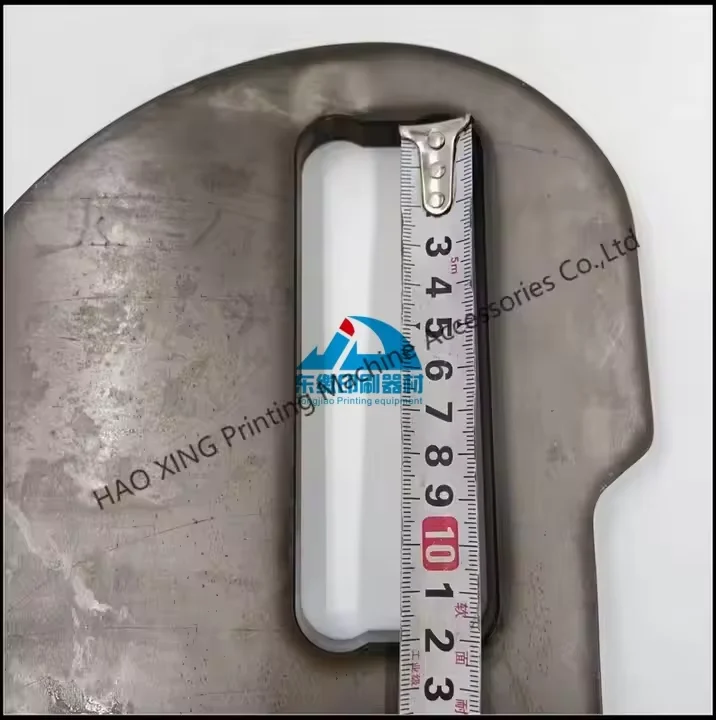 Caméra de pièces de rechange pour machines d'impression, accessoires d'impression Offset Mitsubishi 5F, avec caméra de qualité supérieure