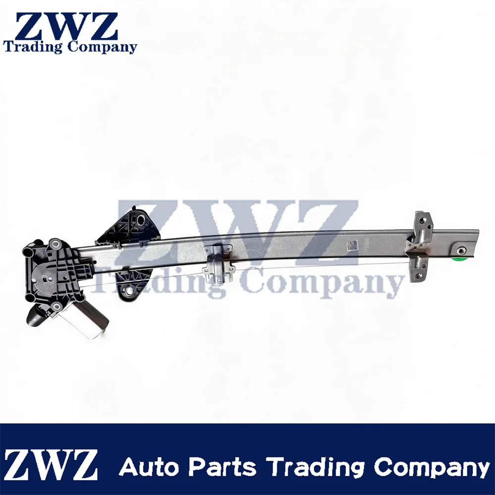 For Honda FIT JAZZ Front Left Door Electric Window Regulator Motor Assy 72250-T5A-003 72250T5A003