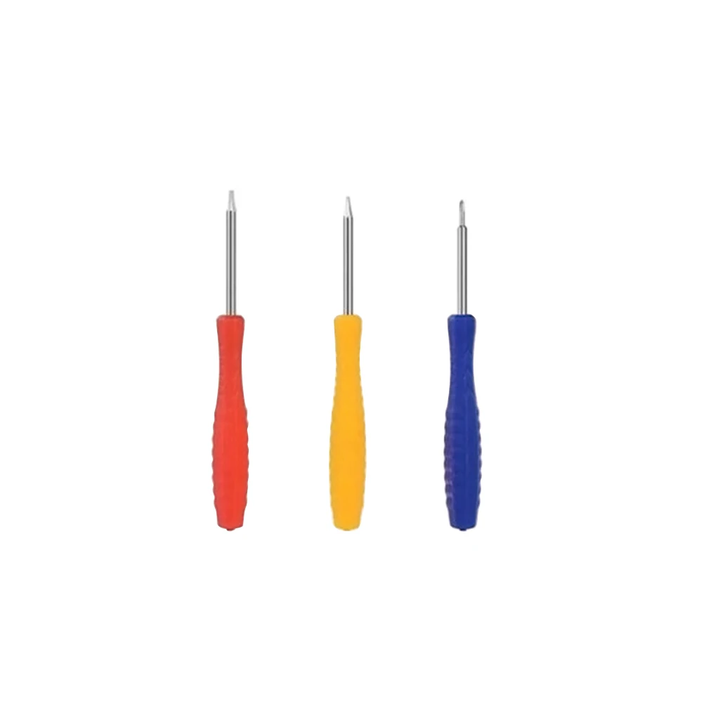 

14 pcs Repair Tool Kit for Phone Tablet Disassembly Steel Pry Screwdriver Set Durable Mobile Device Tools Electronics