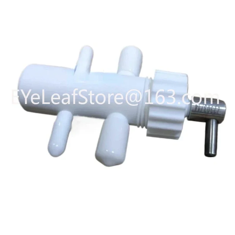 For Ceramic Cavity Hemodialysis Machine Accessories Piston Filter Pump