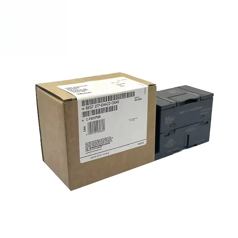 Brand New Original  6ES7277-0AA22-0XA0 Communications Processor Module Programmable Controller